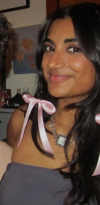 Full leaked Sara k private photo