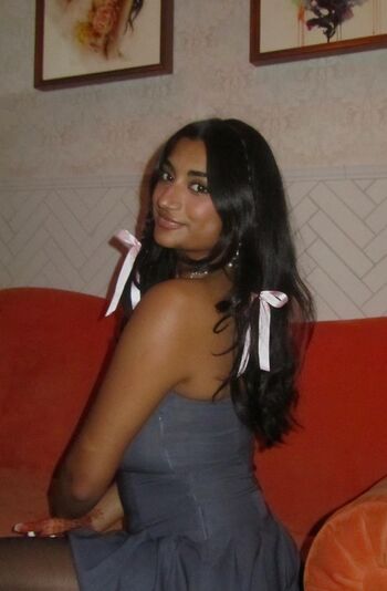 Full leaked Sara k private photo