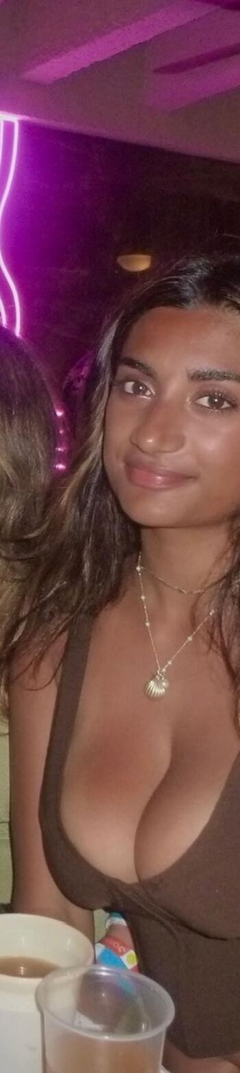 Full leaked Sara k private photo