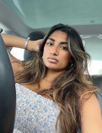 Full leaked Sara k private photo