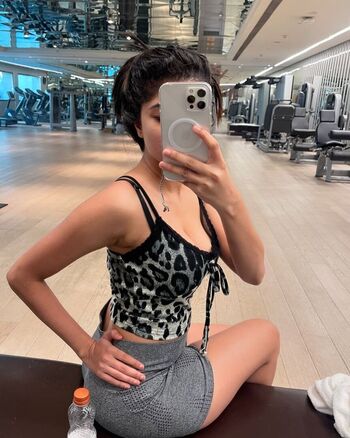 Full leaked Sara kashmir private photo