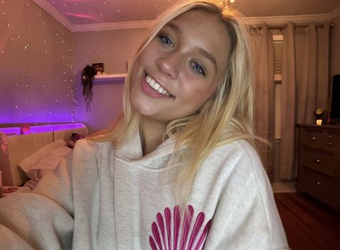 Full leaked Sara katherine private photo