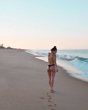 Full leaked Sara liso page private photo