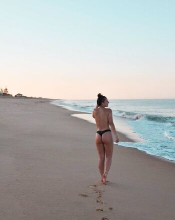 Full leaked Sara liso page private photo