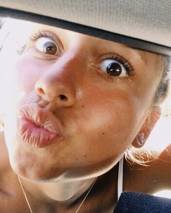 Full leaked Sara liso private photo