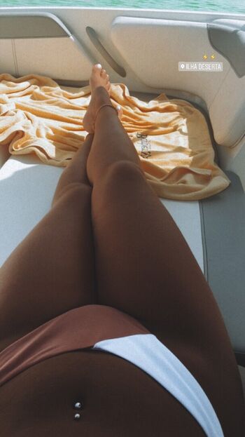 Full leaked Sara liso private photo