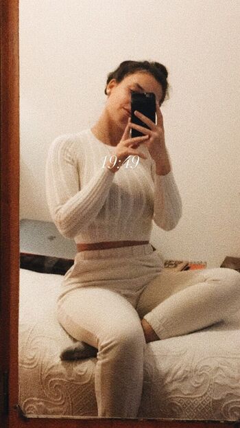 Full leaked Sara liso private photo