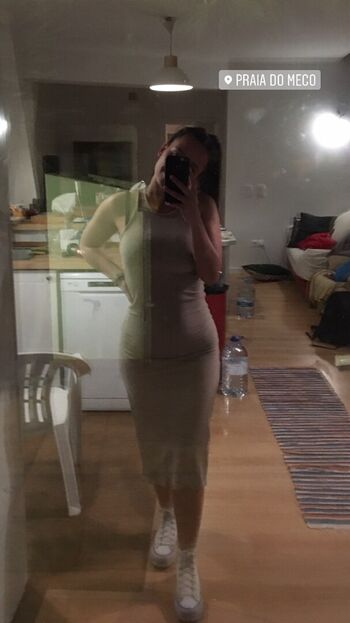 Full leaked Sara liso private photo