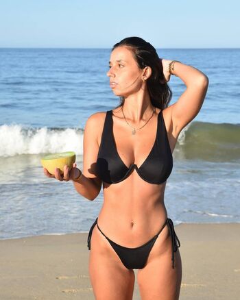 Full leaked Sara liso private photo