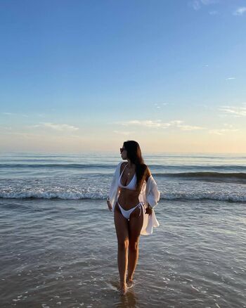 Full leaked Sara liso private photo