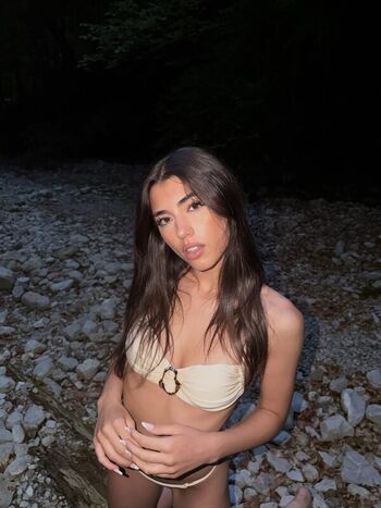 Full leaked Sara lovatin private photo