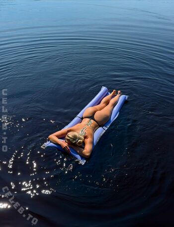 Full leaked Sara manner private photo