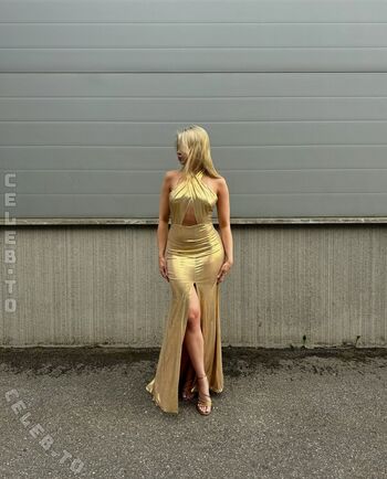 Full leaked Sara manner private photo