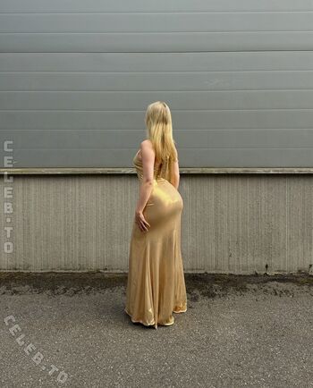Full leaked Sara manner private photo