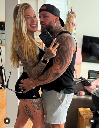 Full leaked Sara massie private photo