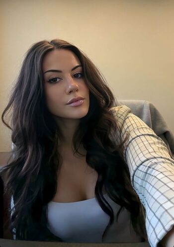 Full leaked Sara mickovic private photo