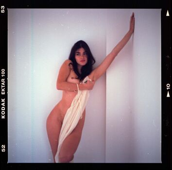 Full leaked Sara moratilla private photo