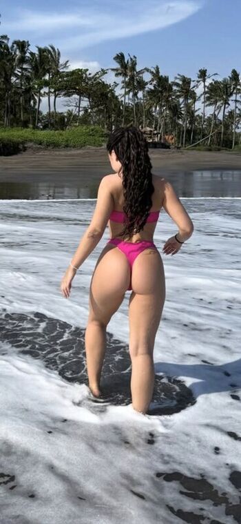 Full leaked Sara opavska private photo