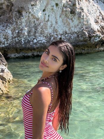 Full leaked Sara orrego private photo