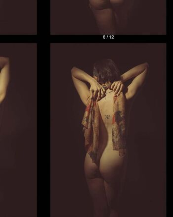 Full leaked Sara penelope robin private photo