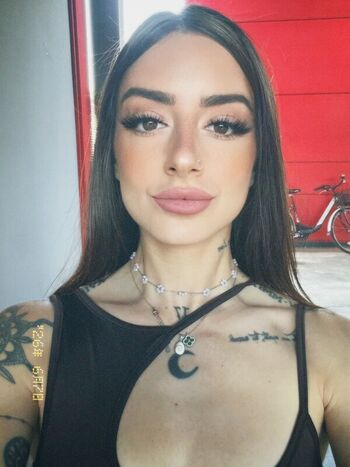 Full leaked Sara pittalis private photo