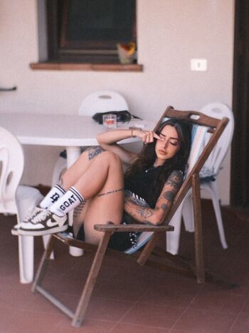 Full leaked Sara pittalis private photo