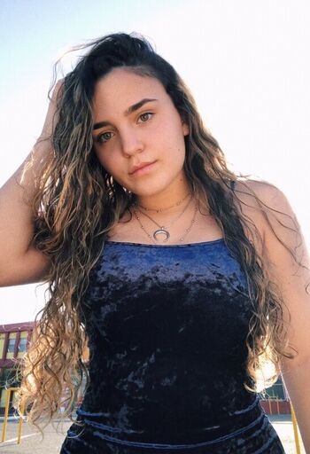 Full leaked Sara quintero page private photo