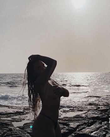 Full leaked Sara quintero private photo