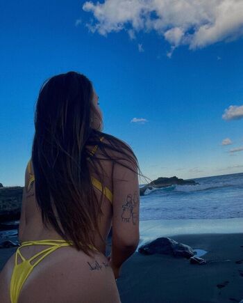 Full leaked Sara quintero private photo