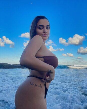 Full leaked Sara quintero private photo