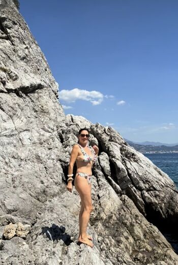 Full leaked Sara ricci private photo