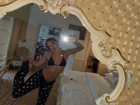 Full leaked Sara rikas private photo