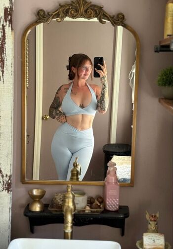 Full leaked Sara riley private photo
