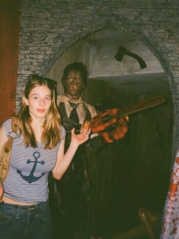 Full leaked Sara rooney private photo