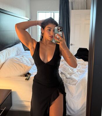 Full leaked Sara saffar private photo