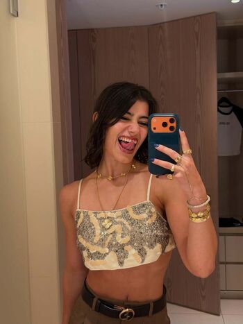 Full leaked Sara saffari page private photo