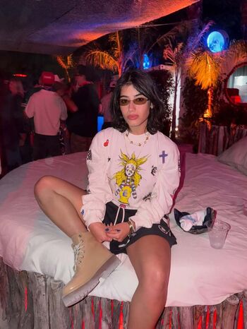 Full leaked Sara saffari page private photo