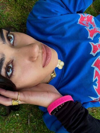 Full leaked Sara saffari page private photo