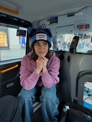 Full leaked Sara saffari private photo