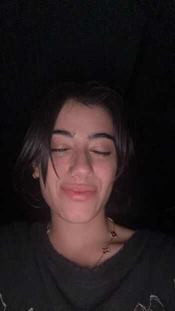 Full leaked Sara saffari page private photo