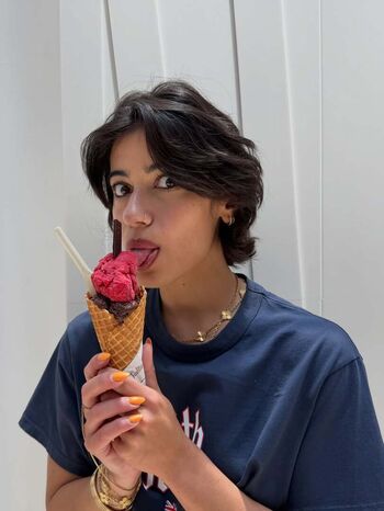 Full leaked Sara saffari page private photo
