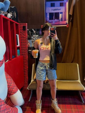 Full leaked Sara saffari page private photo
