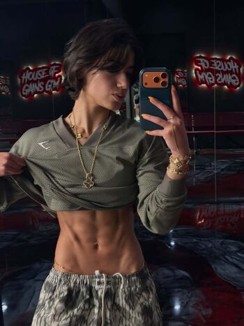 Full leaked Sara saffari page private photo