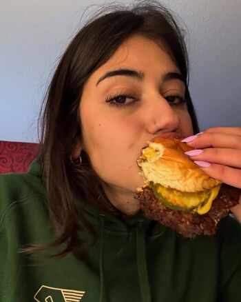 Full leaked Sara saffari page private photo