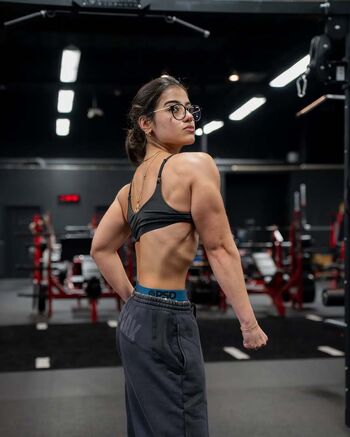 Full leaked Sara saffari page private photo