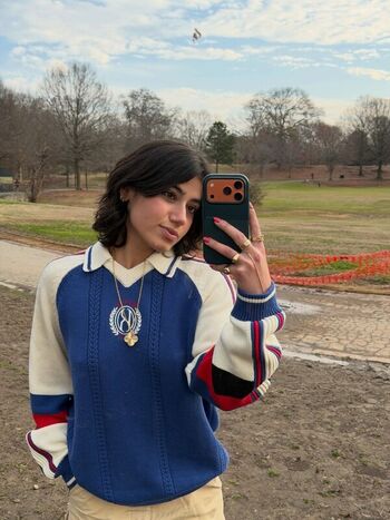 Full leaked Sara saffari private photo