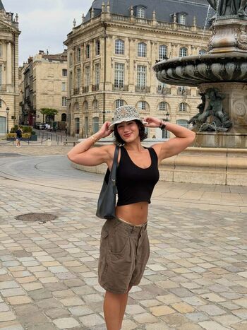 Full leaked Sara saffari page private photo