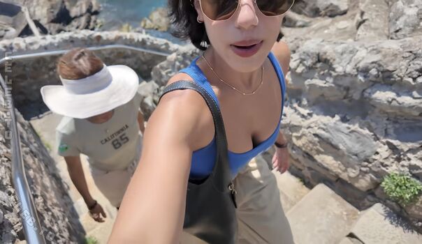 Full leaked Sara saffari page private photo