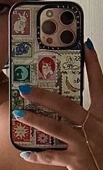 Full leaked Sara saffari page private photo