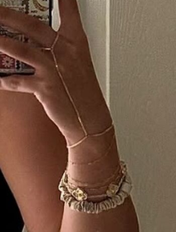 Full leaked Sara saffari page private photo